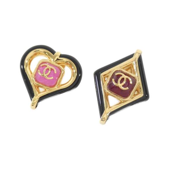 CHANEL Black Brooch - Picture 1 of 3